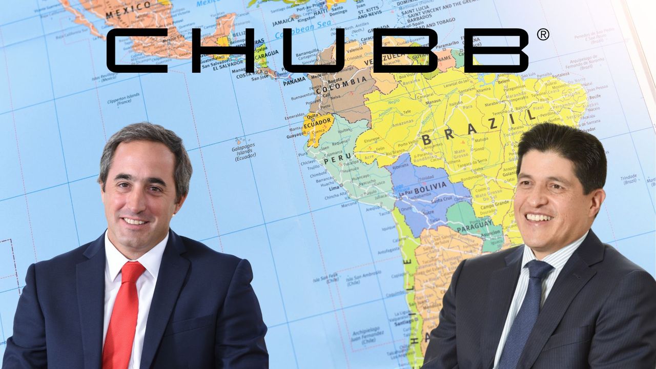 Chubb bolsters LatAm operations with dual promotion | Intelligent Insurer